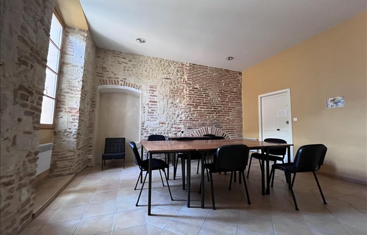 appartement 4 pièces 115 m2 à vendre à Gimont (32200)