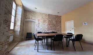 Appartement 4 Pièces 115 m² à vendre à Gimont (32200)