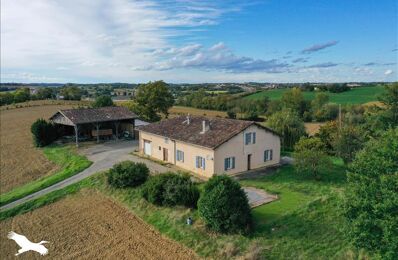 vente maison 286 000 € à proximité de Beaupuy (32600)