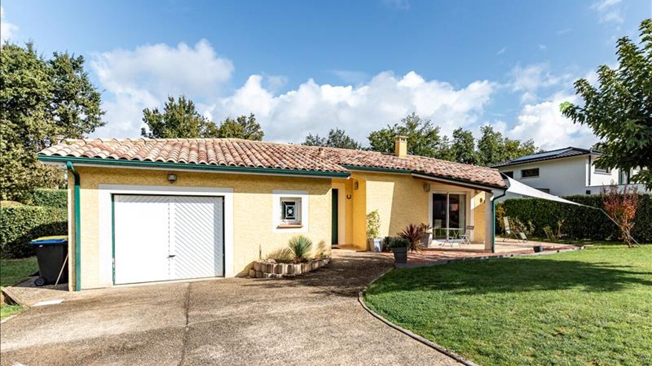 maison 4 pièces 126 m2 à vendre à Montauban (82000)