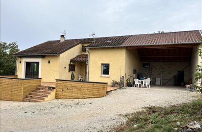 vente maison 337 600 € à proximité de Calvignac (46160)