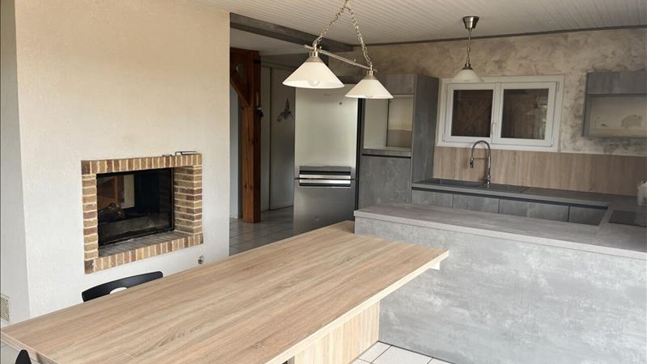 maison 5 pièces 145 m2 à vendre à Crégols (46330)