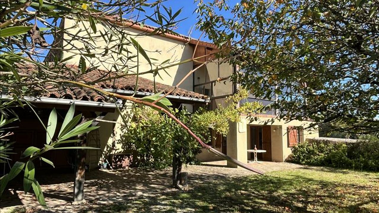 maison 5 pièces 140 m2 à vendre à Mirande (32300)