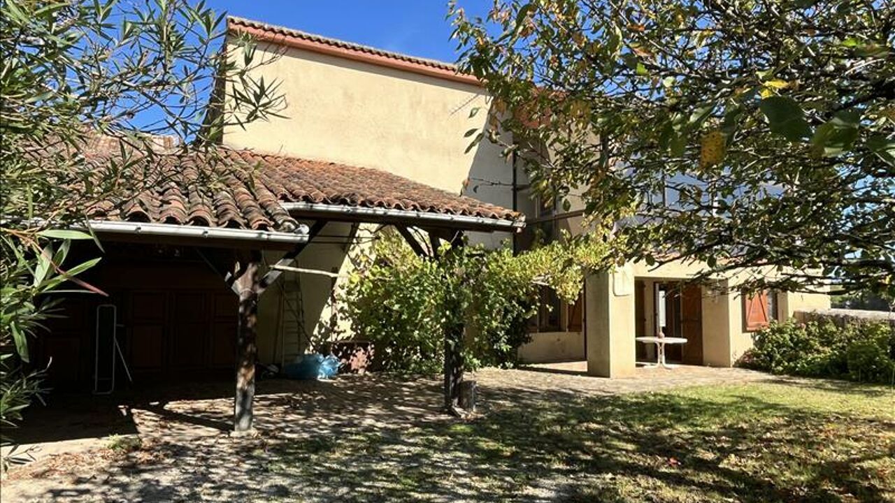 maison 5 pièces 140 m2 à vendre à Mirande (32300)