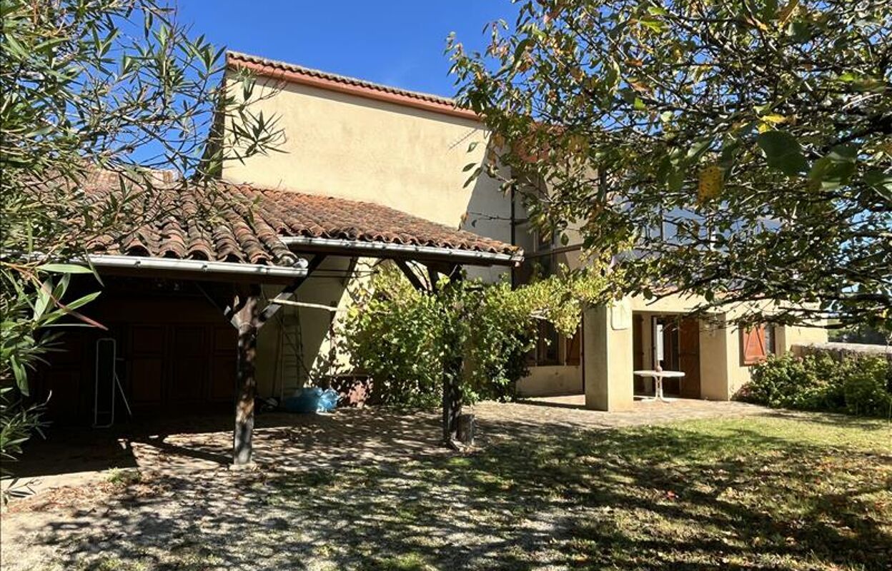 maison 5 pièces 140 m2 à vendre à Mirande (32300)