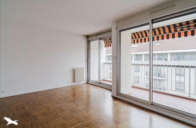 vente appartement 223 650 € à proximité de Lyon 1 (69001)