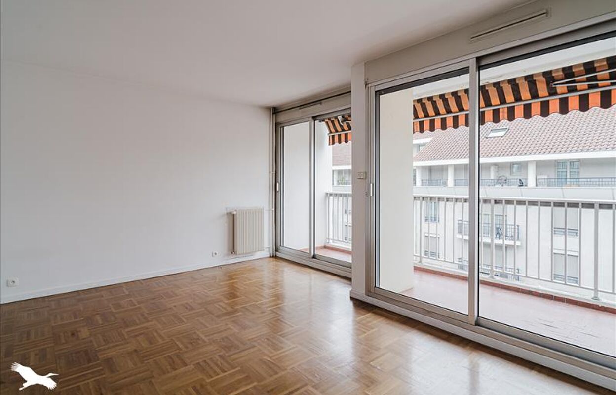 appartement 2 pièces 51 m2 à vendre à Villeurbanne (69100)