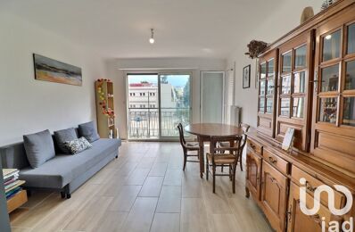 appartement 3 pièces 55 m2 à vendre à Marseille 9 (13009)