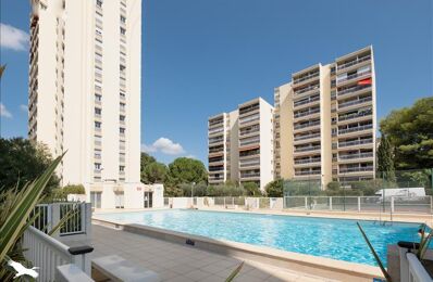 vente appartement 439 000 € à proximité de Lattes (34970)