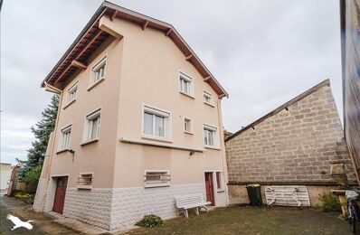 vente maison 451 500 € à proximité de Cailloux-sur-Fontaines (69270)