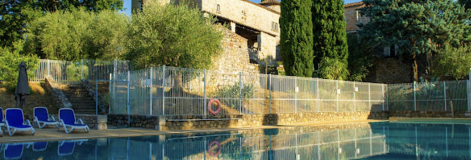 Appartement 2 Pièces 29 m² à vendre à Berrias-et-Casteljau (07460)