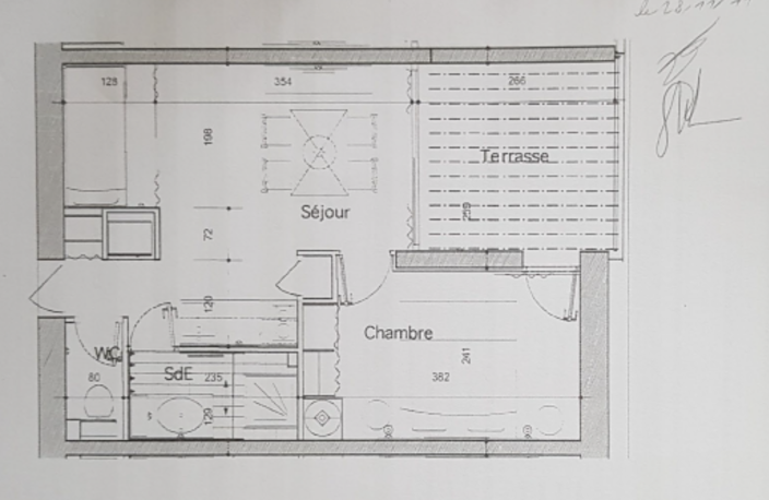 Opportunité d'Investissement en LMNP sous Bail Commercial - — photo 4