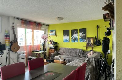 vente appartement 171 200 € à proximité de Rillieux-la-Pape (69140)