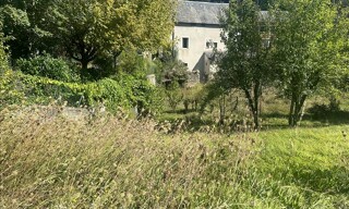 Maison 6 Pièces 124 m² à vendre à Argenton-sur-Creuse (36200)