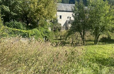 maison 6 pièces 124 m2 à vendre à Argenton-sur-Creuse (36200)