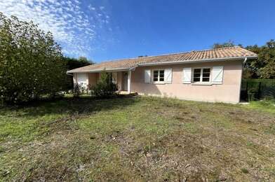 Maison 5 pièces 414750 €