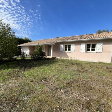 Maison 5 pièces 414750 €