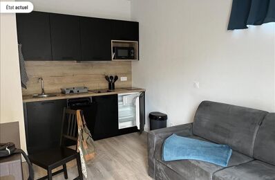 vente appartement 149 800 € à proximité de Genas (69740)