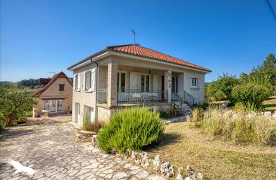 vente maison 243 800 € à proximité de Bassignac-le-Bas (19430)