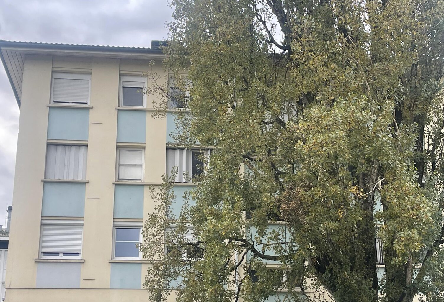 Vente appartement 2 pièces 44 m² Épinal (88000) — photo 1