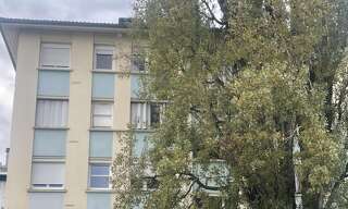 Appartement 2 Pièces 44 m² à vendre à Épinal (88000)