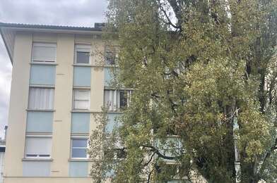 Appartement 2 pièces 33000 €