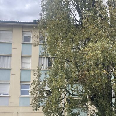 Appartement 2 pièces 33000 €