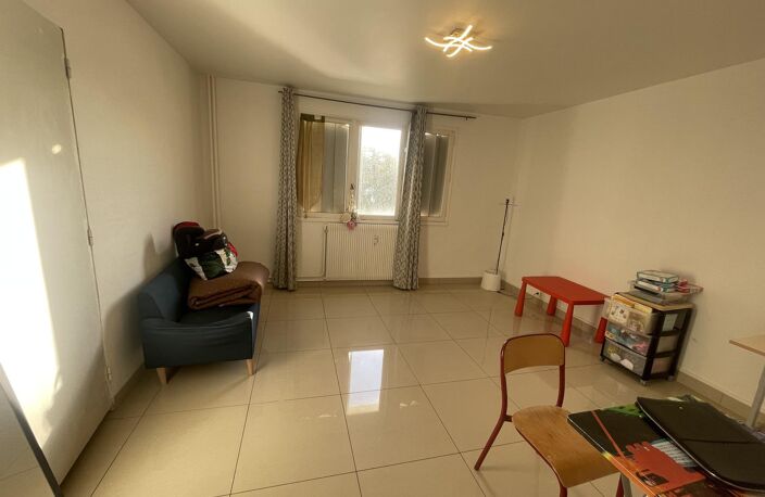 Vente appartement 2 pièces 44 m² Épinal (88000) — photo 2