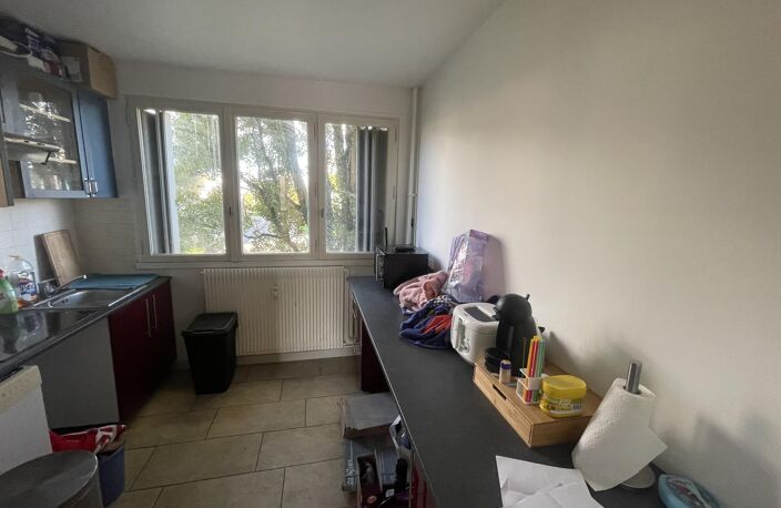 Vente appartement 2 pièces 44 m² Épinal (88000) — photo 3