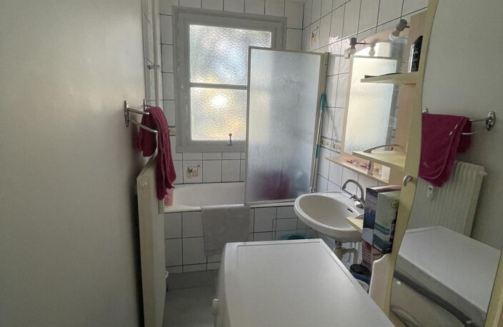 Vente appartement 2 pièces 44 m² Épinal (88000) — photo 4