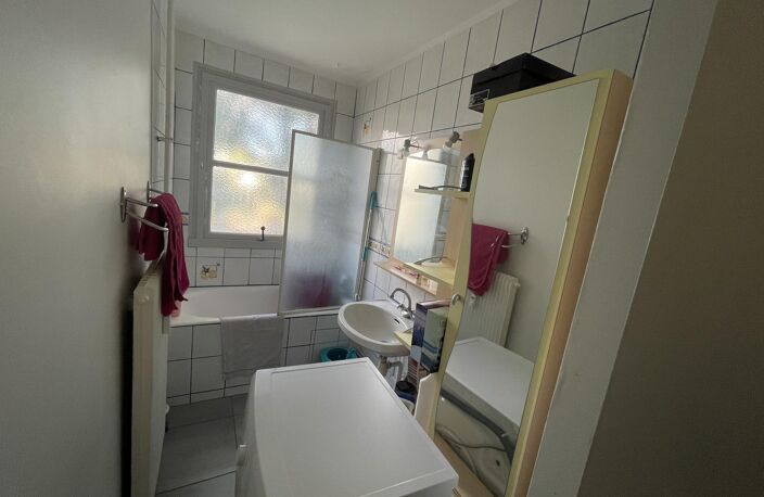 Vente appartement 2 pièces 44 m² Épinal (88000) — photo 5