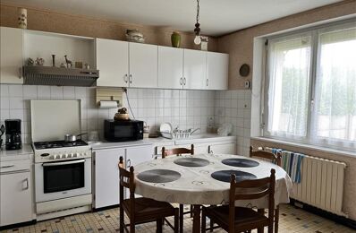 vente maison 171 200 € à proximité de Plouneour-Trez (29890)