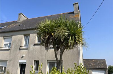 vente maison 171 200 € à proximité de Lanarvily (29260)