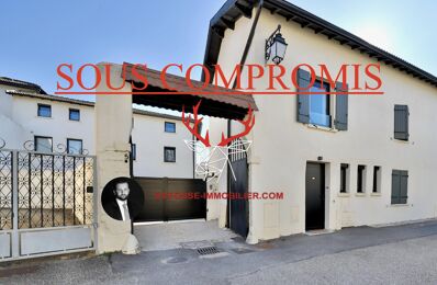 vente appartement 429 000 € à proximité de Charbonnières-les-Bains (69260)