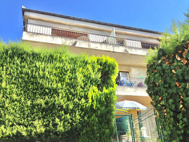 CANNES PROCHE COMMERCES IMMEUBLE DE RAPPORT/ VILLA DE 321M2 — photo du bien