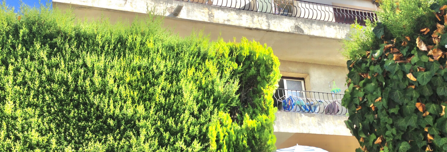 Immeuble  321 m² à vendre à Cannes (06150)