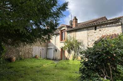 Maison 5 pièces 88000 €