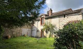 Maison 5 Pièces 137 m² à vendre à Rancon (87290)