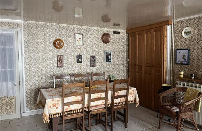 Maison de bourg de 5 pièces principales — photo 2