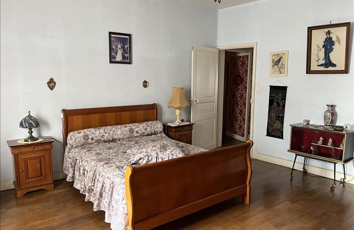 Maison de bourg de 5 pièces principales — photo 3