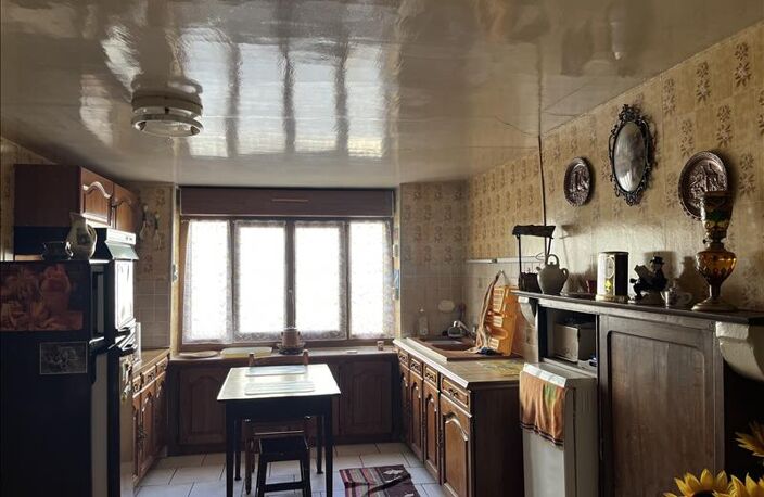 Maison de bourg de 5 pièces principales — photo 4