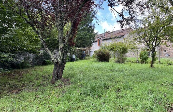 Maison de bourg de 5 pièces principales — photo 5