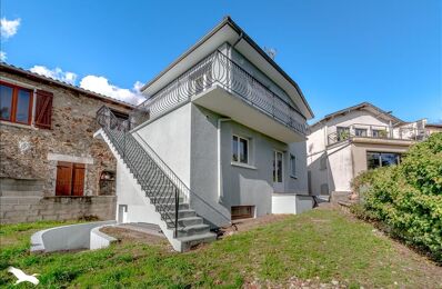 vente maison 249 100 € à proximité de Saint-Just-le-Martel (87590)