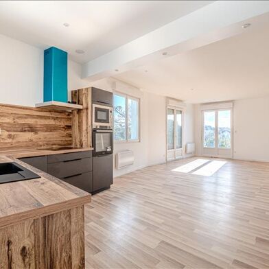 Maison 8 pièces 249100 €