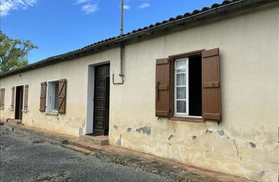 vente maison 165 800 € à proximité de Gimont (32200)