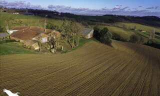 Maison 6 Pièces 192 m² à vendre à Montamat (32220)