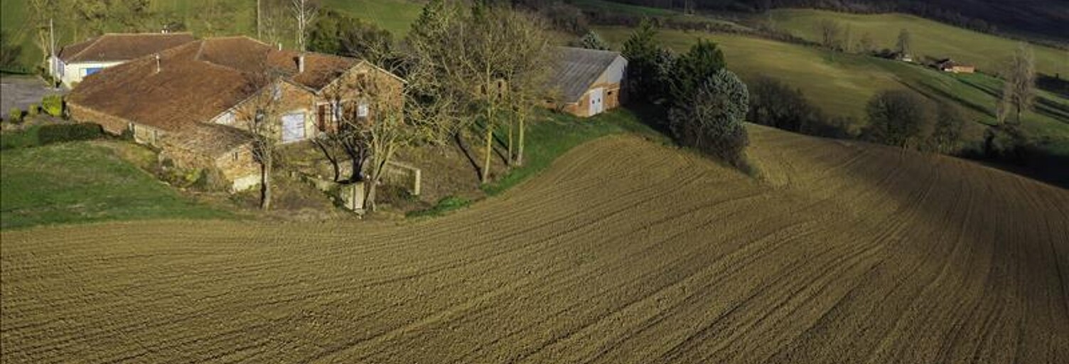 Maison 6 Pièces 192 m² à vendre à Montamat (32220)