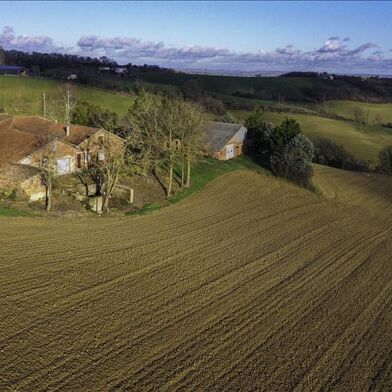 Maison 6 pièces 165800 €