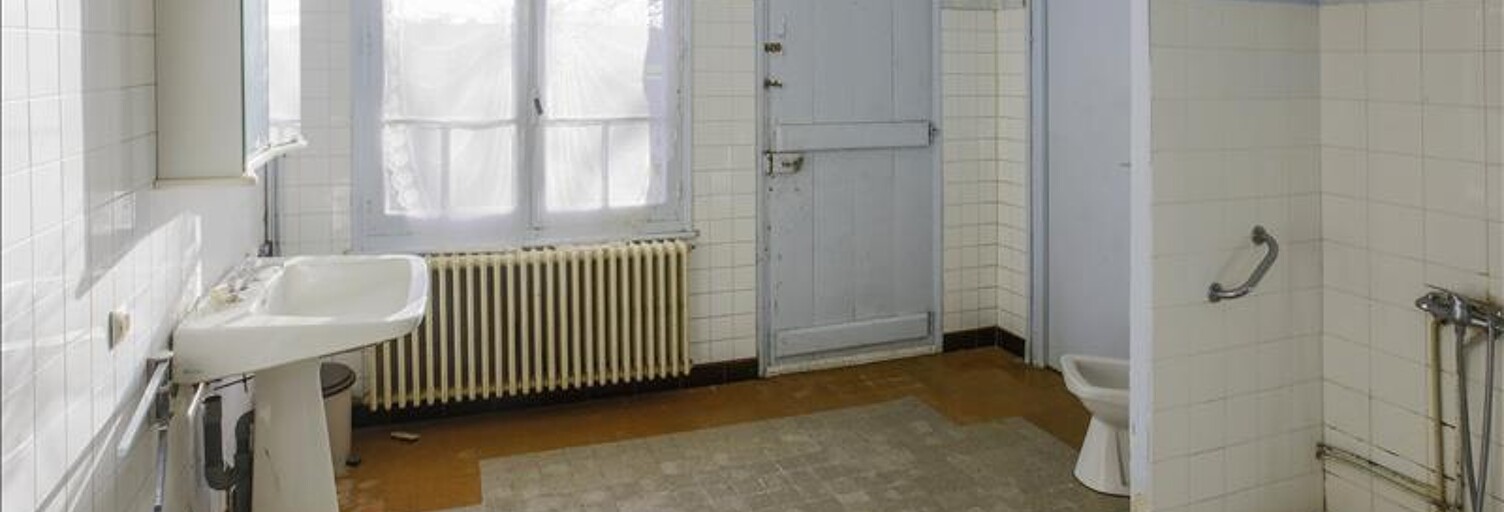 Maison 6 Pièces 192 m² à vendre à Montamat (32220)