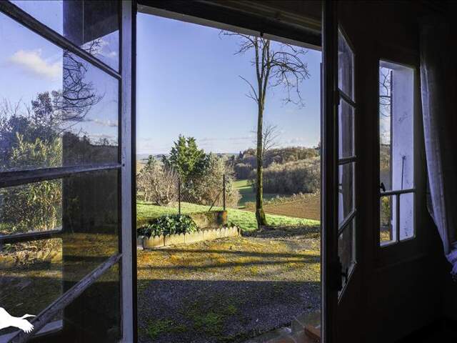 Gersoise de 6 pièces principales — photo du bien
